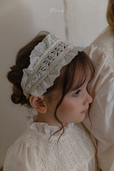 ［OREN］Arabella hairband