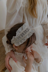 ［OREN］Arabella hairband