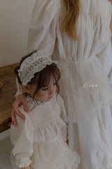 ［OREN］Arabella hairband