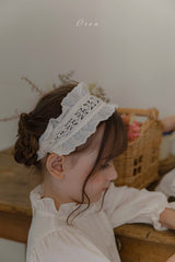 ［OREN］Arabella hairband