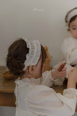 ［OREN］Arabella hairband