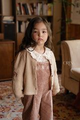 ［OREN］Jemma knit cardigan