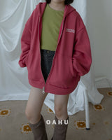［oahu］Corduroy short pants