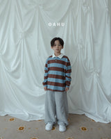 ［oahu］Have string pants