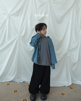 ［oahu］Have string pants