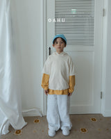［oahu］Have string pants