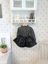［ohho］Louis blouse