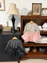 ［ohho］Louis blouse