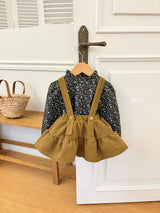［ohho］Louis blouse