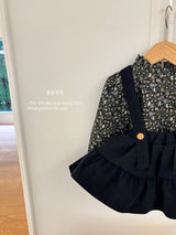 ［ohho］Louis blouse