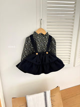 ［ohho］Louis blouse