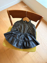 ［ohho］Louis blouse