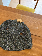［ohho］Louis blouse