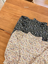 ［ohho］Louis blouse