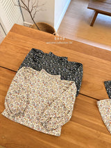 ［ohho］Louis blouse
