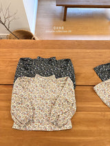 ［ohho］Louis blouse