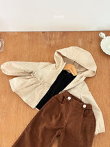 ［ohho］From frill windbreaker