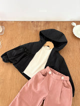 ［ohho］From frill windbreaker