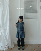 ［oahu］More shirring cardigan