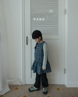［oahu］More shirring cardigan