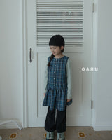 ［oahu］More shirring cardigan