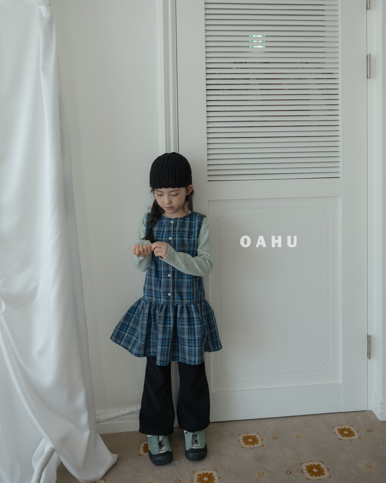 ［oahu］Till one-piece