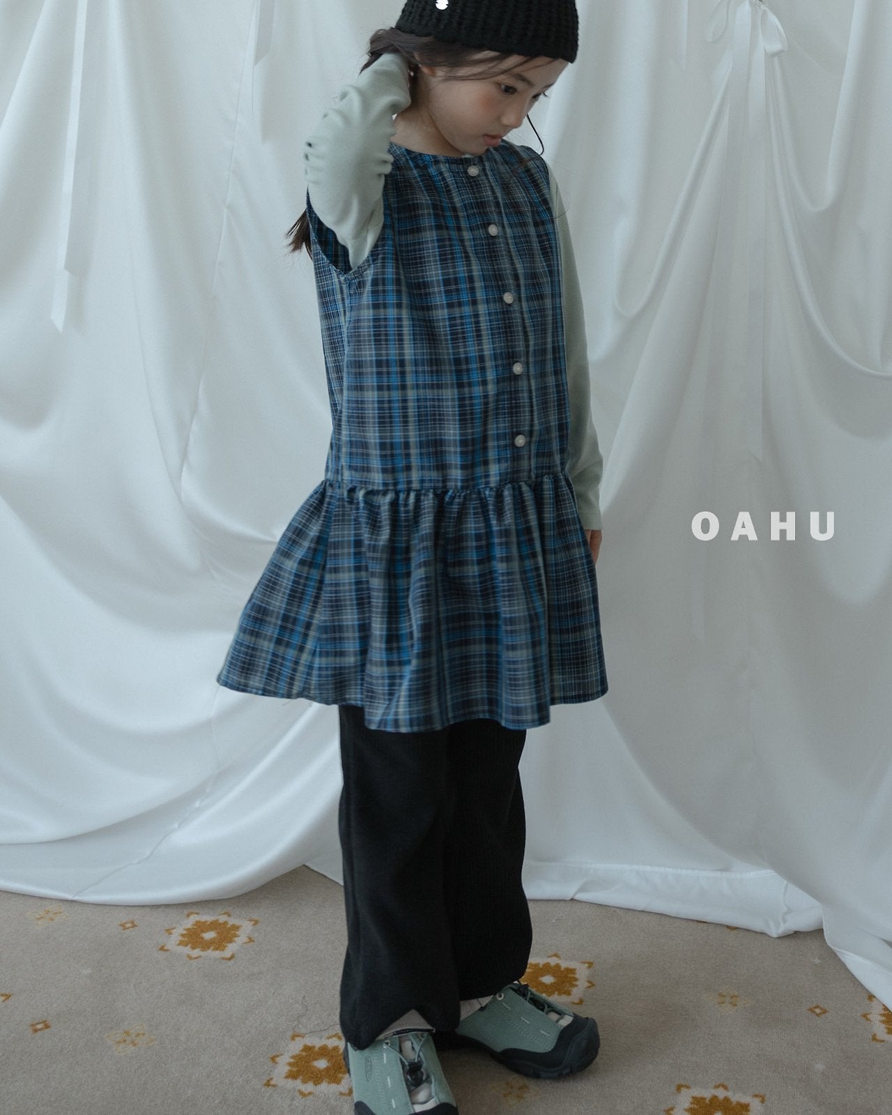 ［oahu］Till one-piece