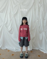 ［oahu］Heri bamuda pants