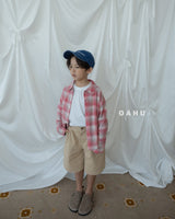 ［oahu］Heri bamuda pants