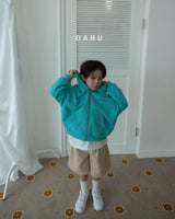 ［oahu］Heri bamuda pants