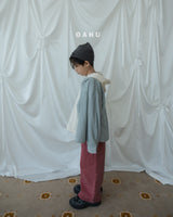 ［oahu］Mention pigment beanie