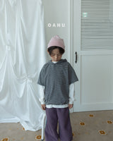 ［oahu］Mention pigment beanie