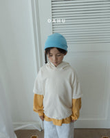 ［oahu］Mention pigment beanie