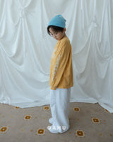 ［oahu］Mention pigment beanie