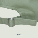 ［plain］Goodday cap