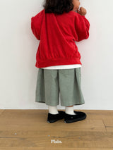 ［plain］Momo cardigan