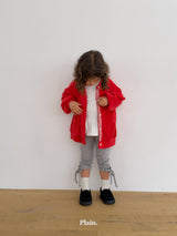 ［plain］Momo cardigan