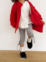 ［plain］Momo cardigan