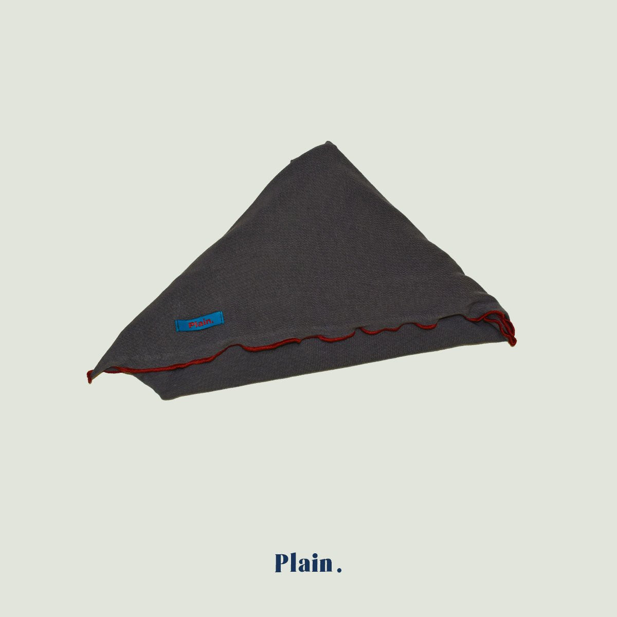 ［plain］Wave muffler