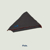 ［plain］Wave muffler