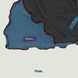 ［plain］Wave muffler