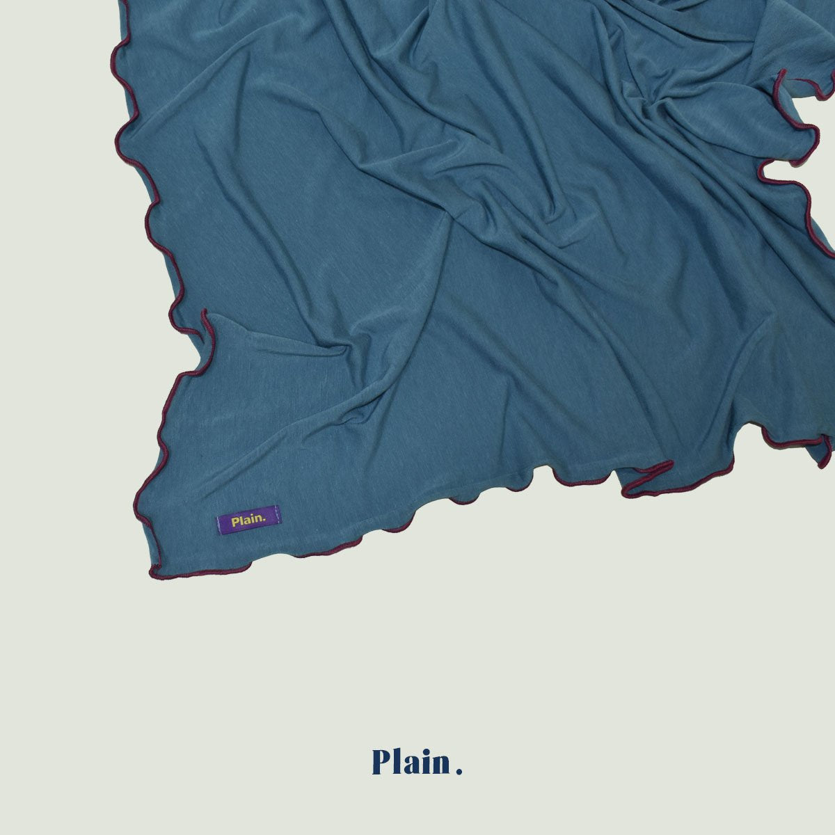 ［plain］Wave muffler