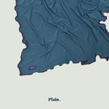 ［plain］Wave muffler
