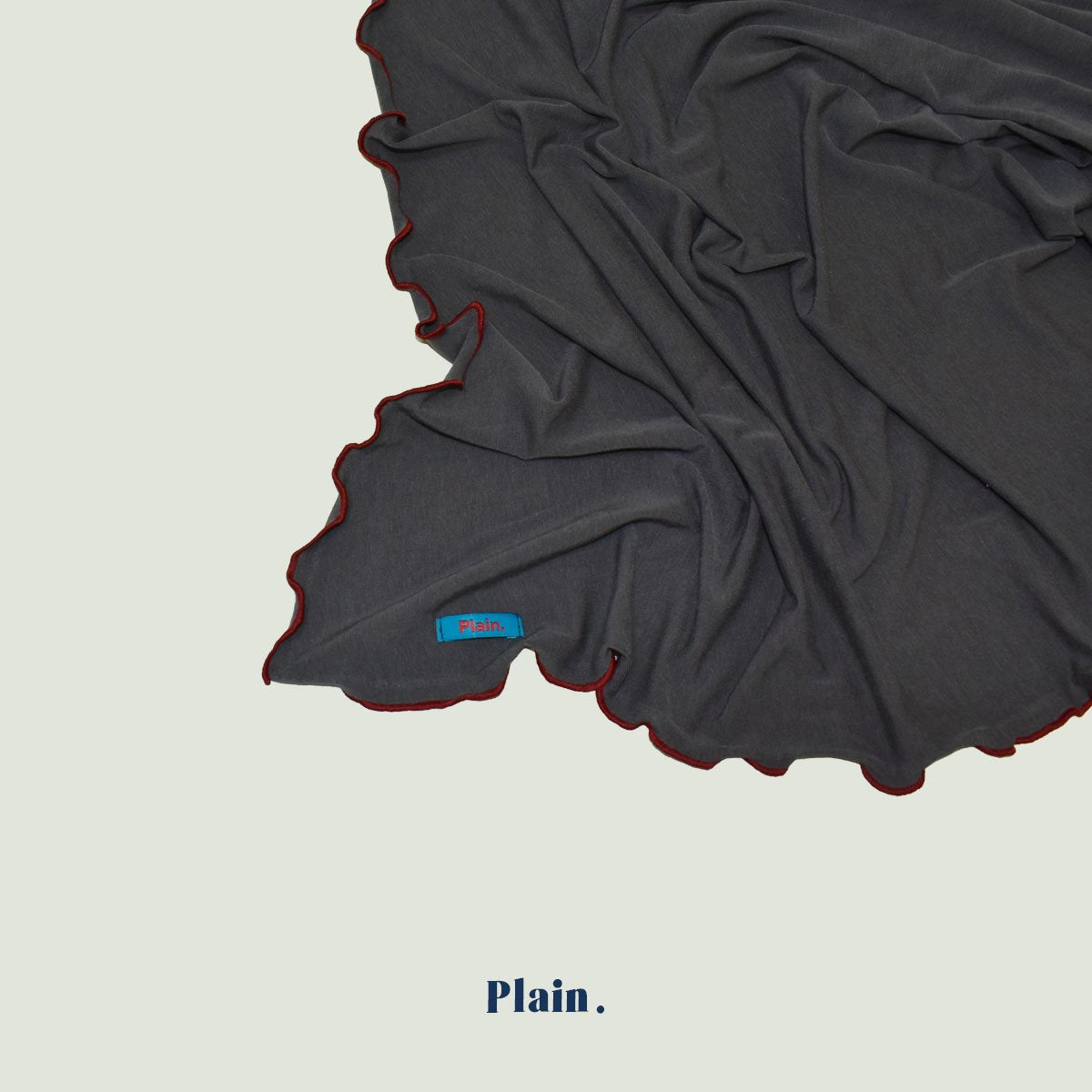 ［plain］Wave muffler
