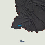 ［plain］Wave muffler