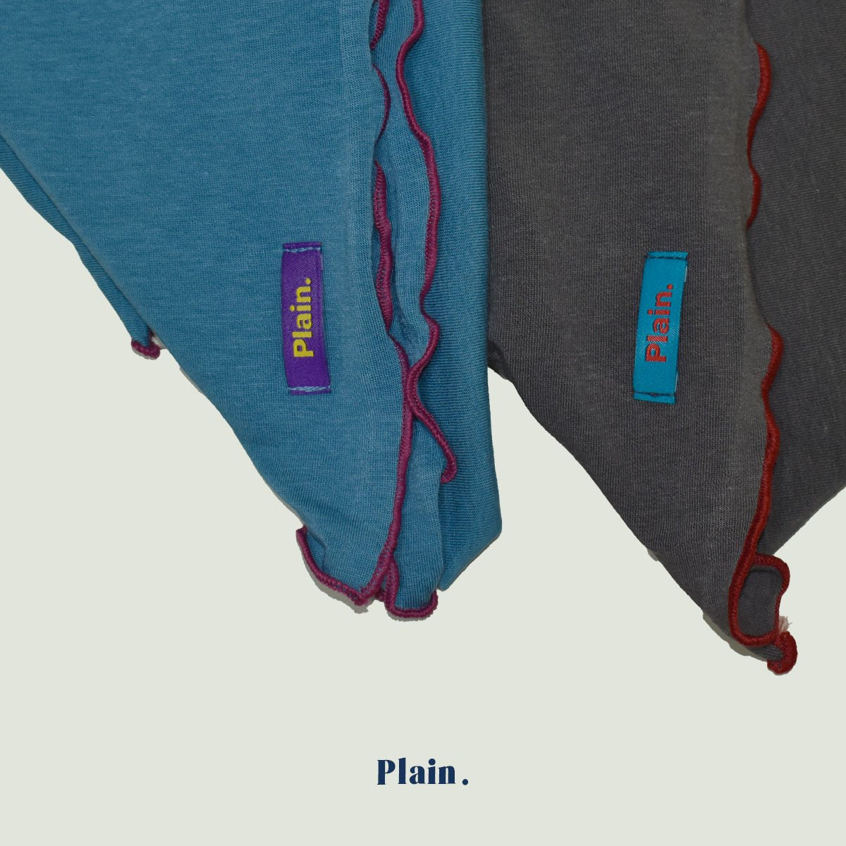 ［plain］Wave muffler