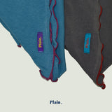 ［plain］Wave muffler