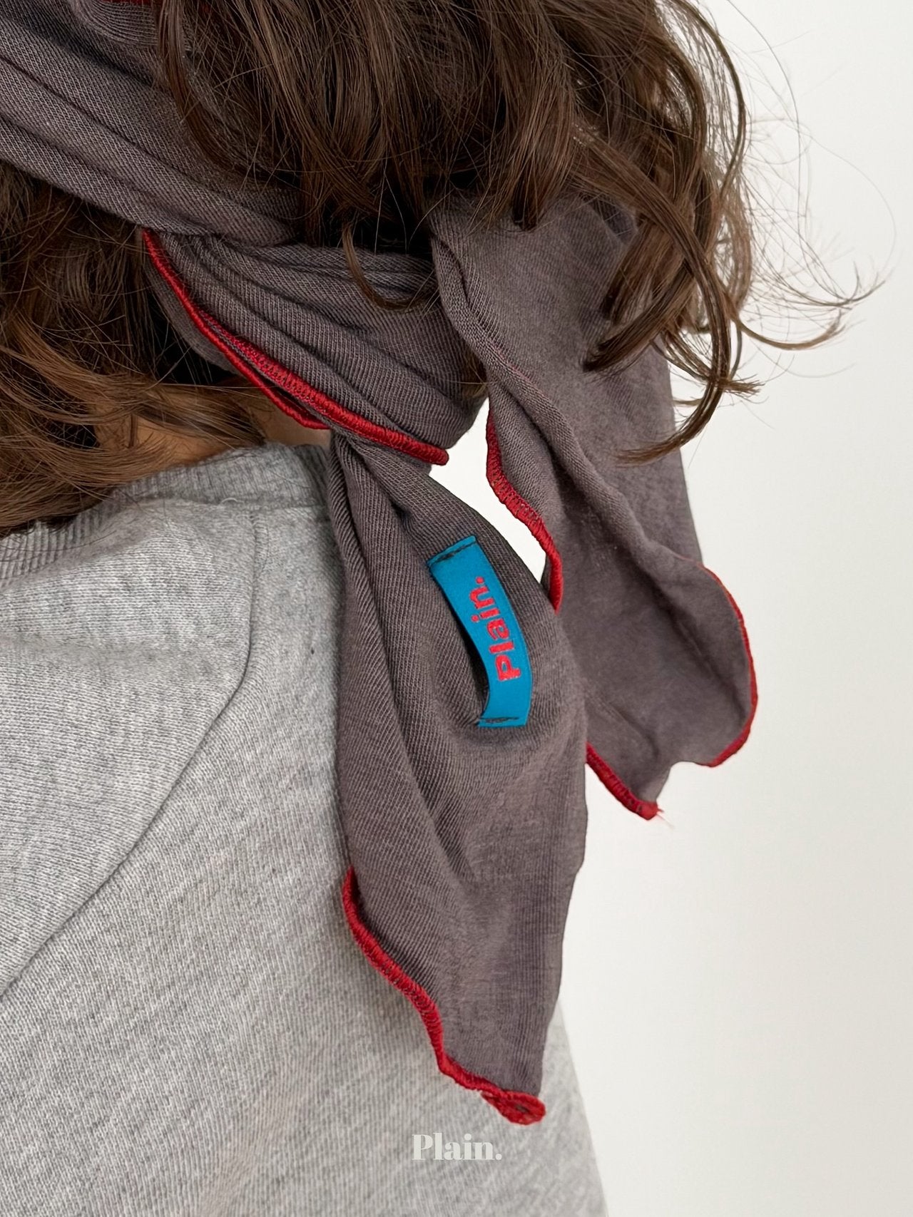 ［plain］Wave muffler
