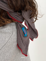 ［plain］Wave muffler