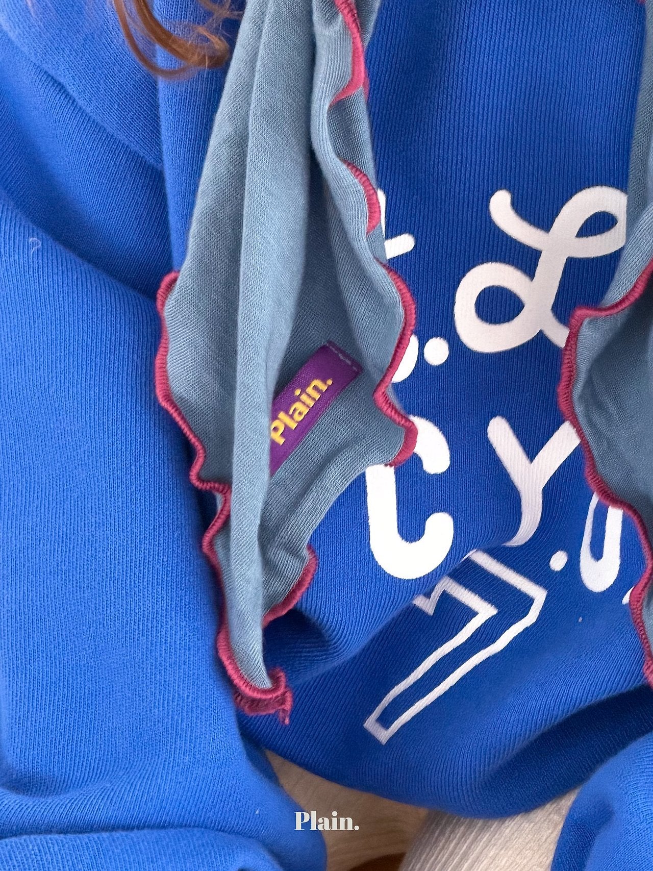 ［plain］Wave muffler